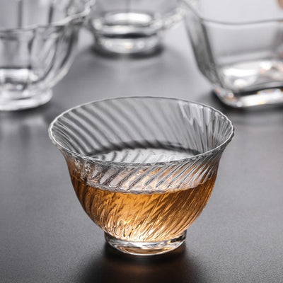 Ryota Fujii Teacup