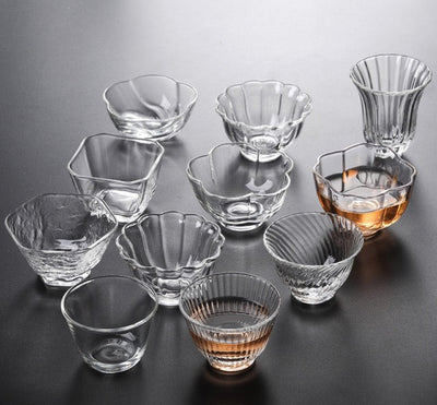 Ryota Fujii Teacup