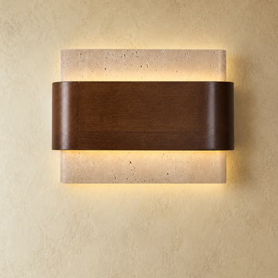 Sora LED Wall Lamp