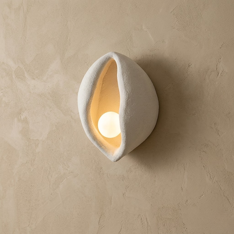 Minara Bedside Wall Lamp