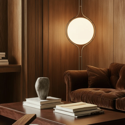 Amora Pendant Chandelier