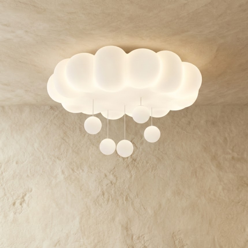 Kizuna LED Ceiling Light