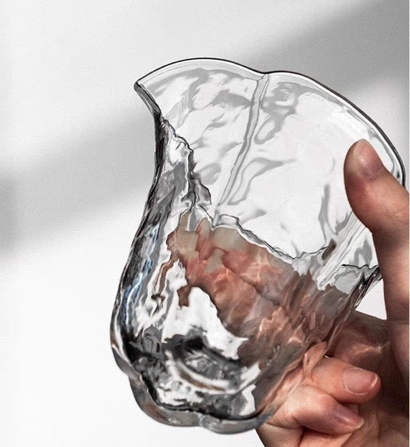 Renji Begonia Fair Cup