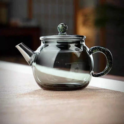 Ren Teapot