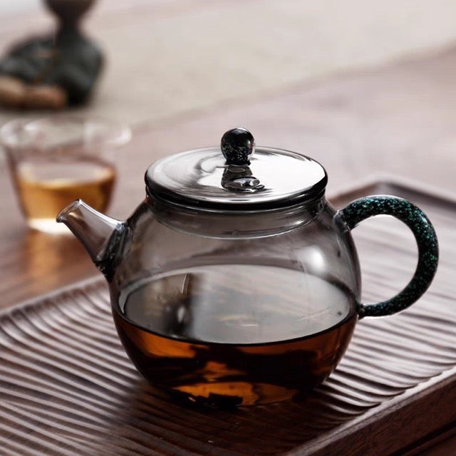Ren Teapot