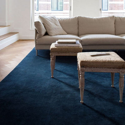 Aoi Blue Rug