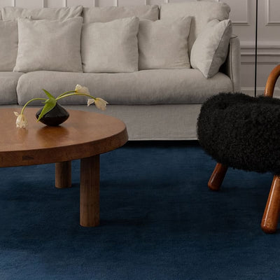 Aoi Blue Rug