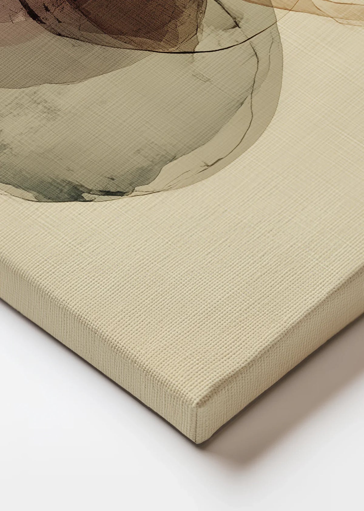Ikigai Harmony Canvas Art