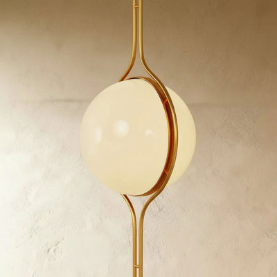 Sora Glass Pendant Light