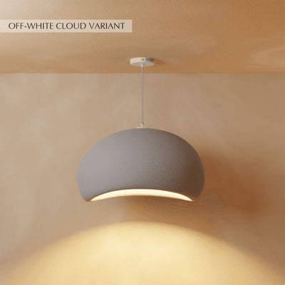 Ishi Dome Pendant Light