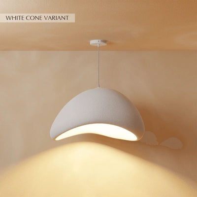 Ishi Dome Pendant Light