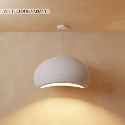 Ishi Dome Pendant Light