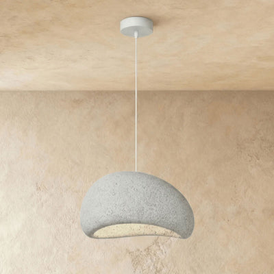 Wabi Dome Pendant Light
