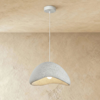 Wabi Dome Pendant Light