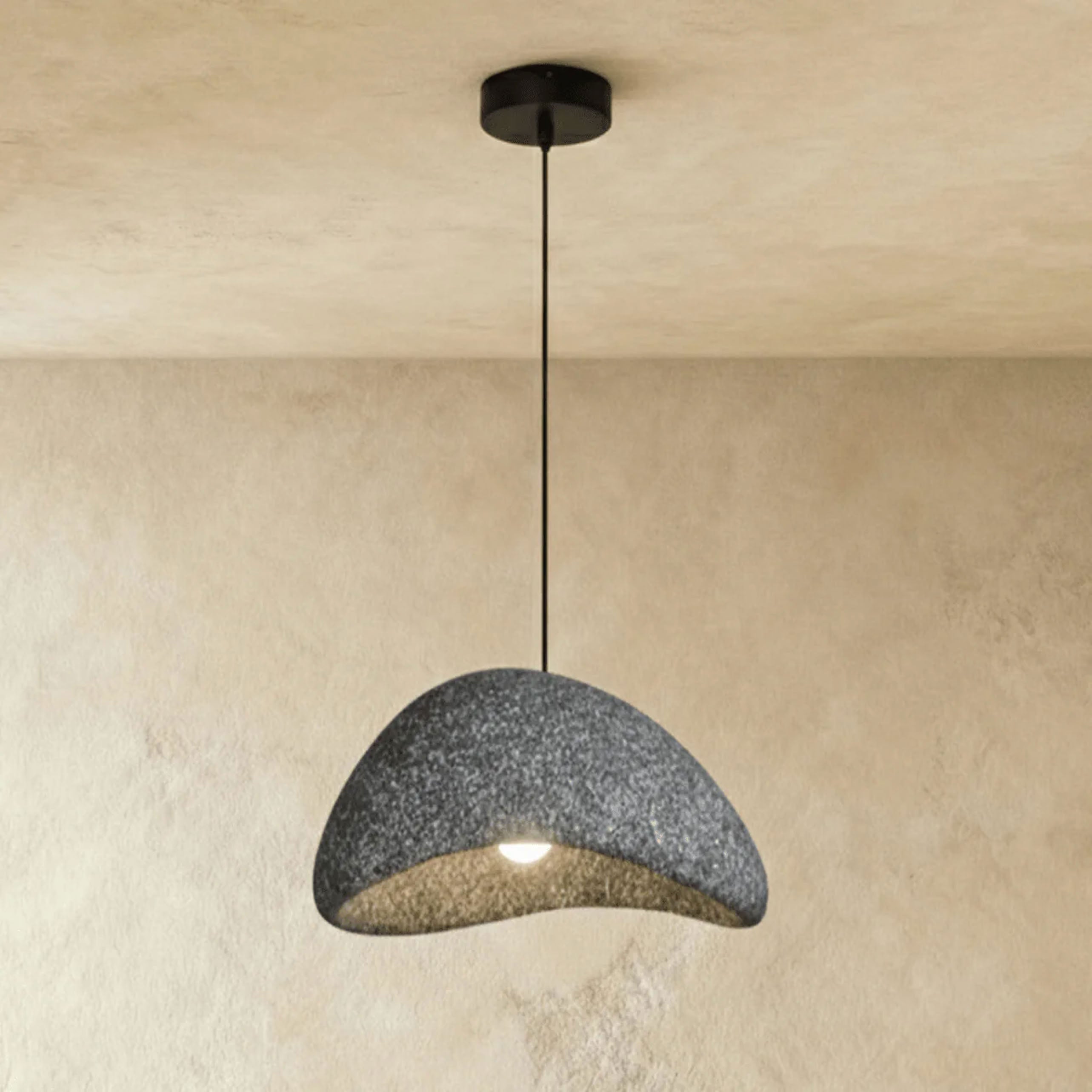 Wabi Dome Pendant Light