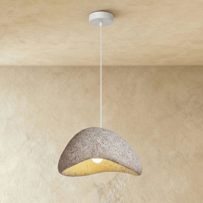 Wabi Dome Pendant Light