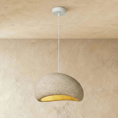 Wabi Dome Pendant Light