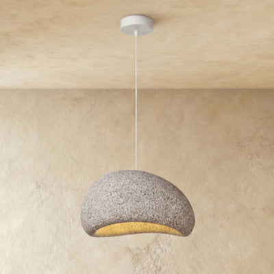 Wabi Dome Pendant Light