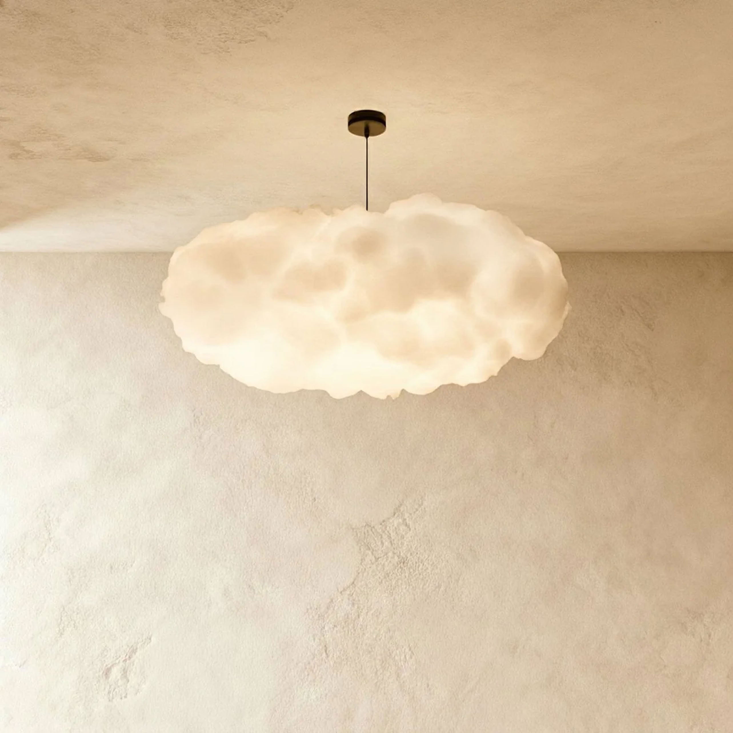 Kumo Pendant Light