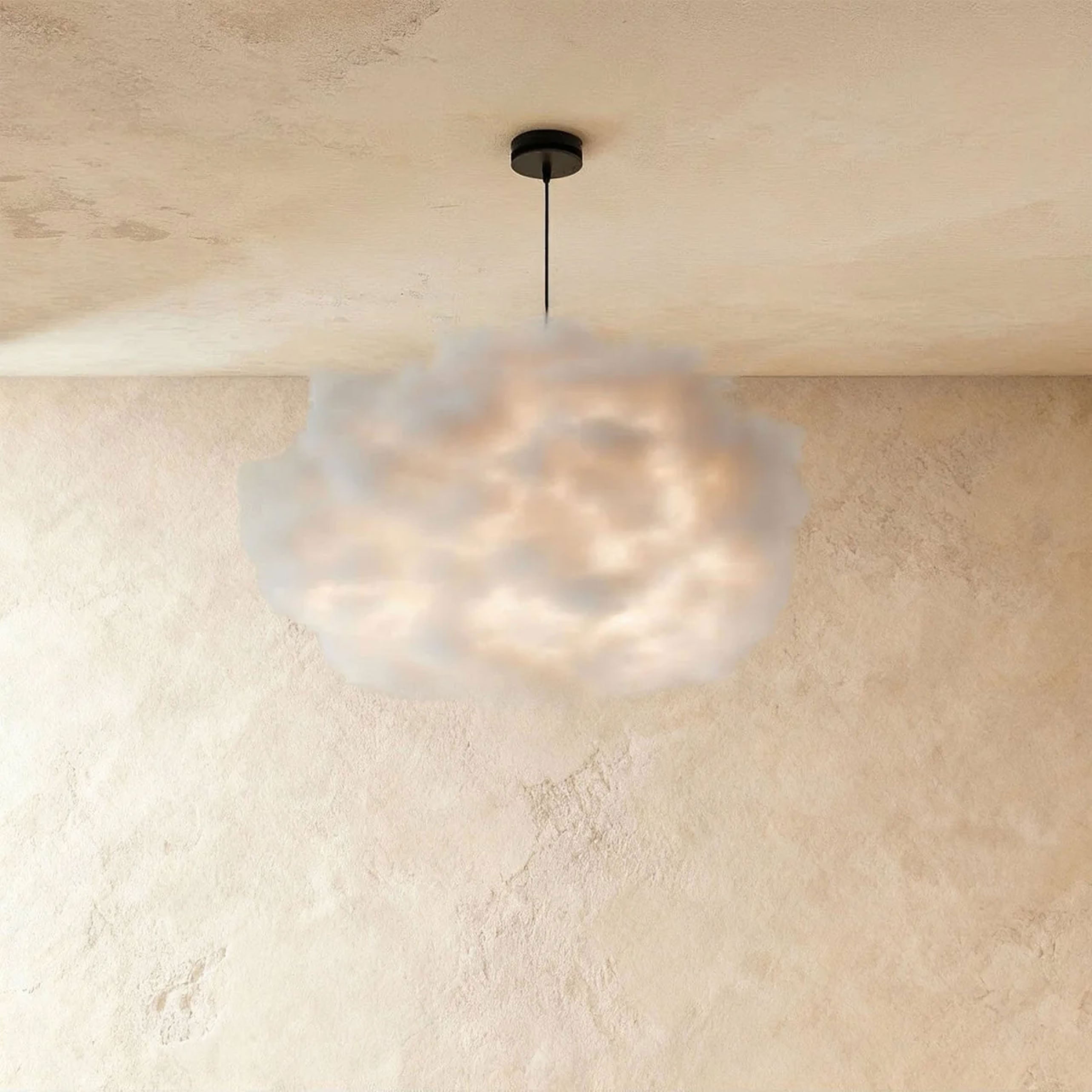 Kumo Pendant Light