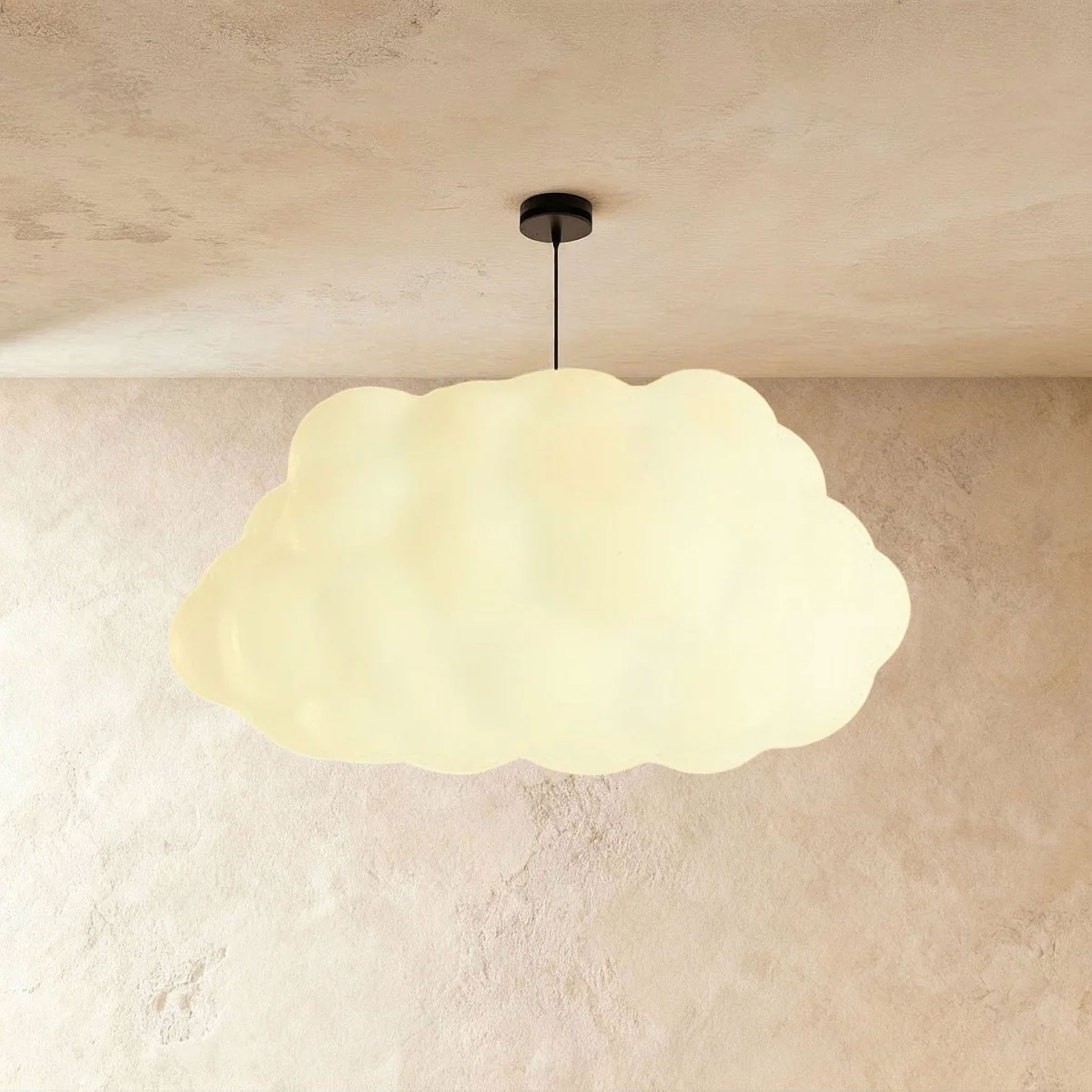 Kumo Pendant Light