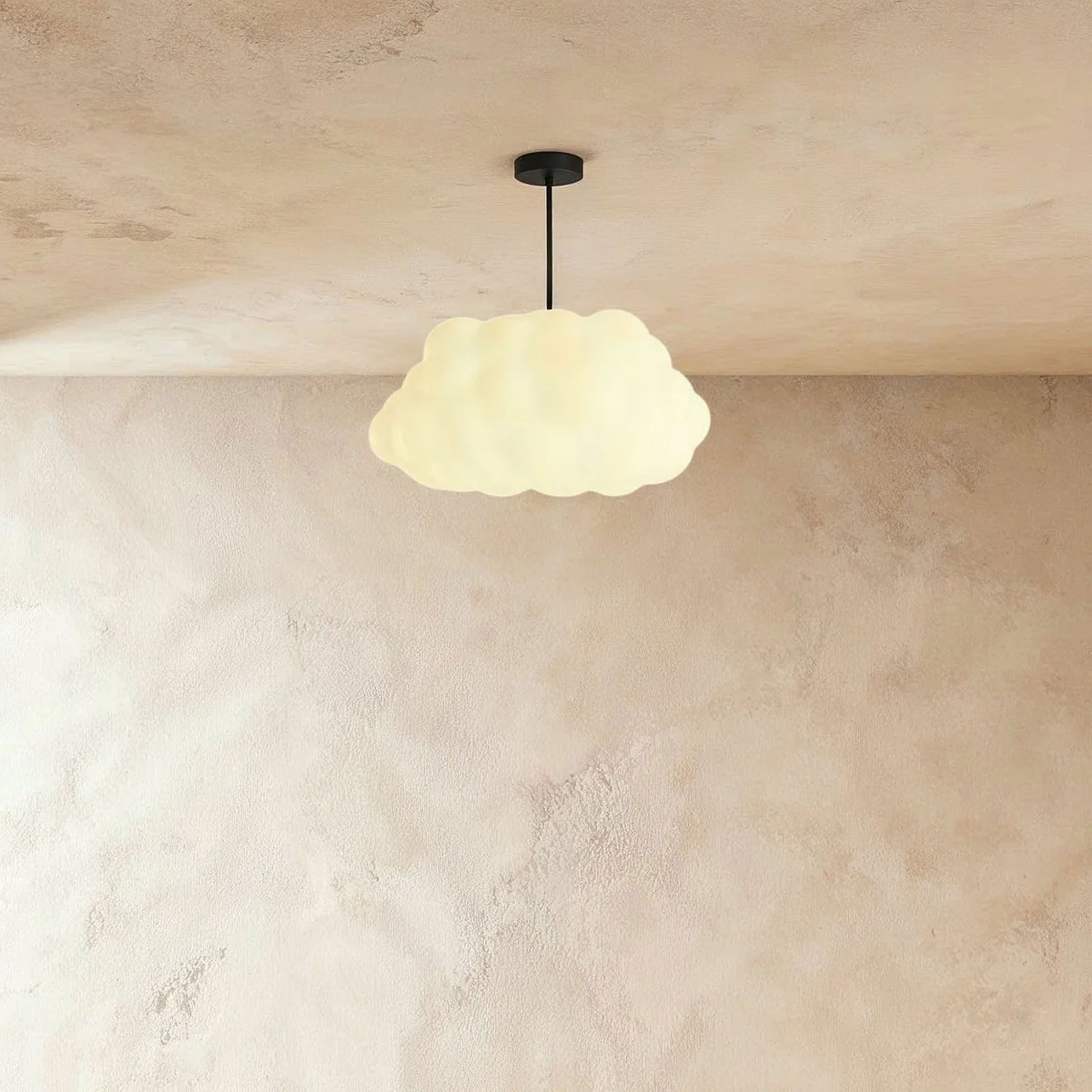 Kumo Pendant Light