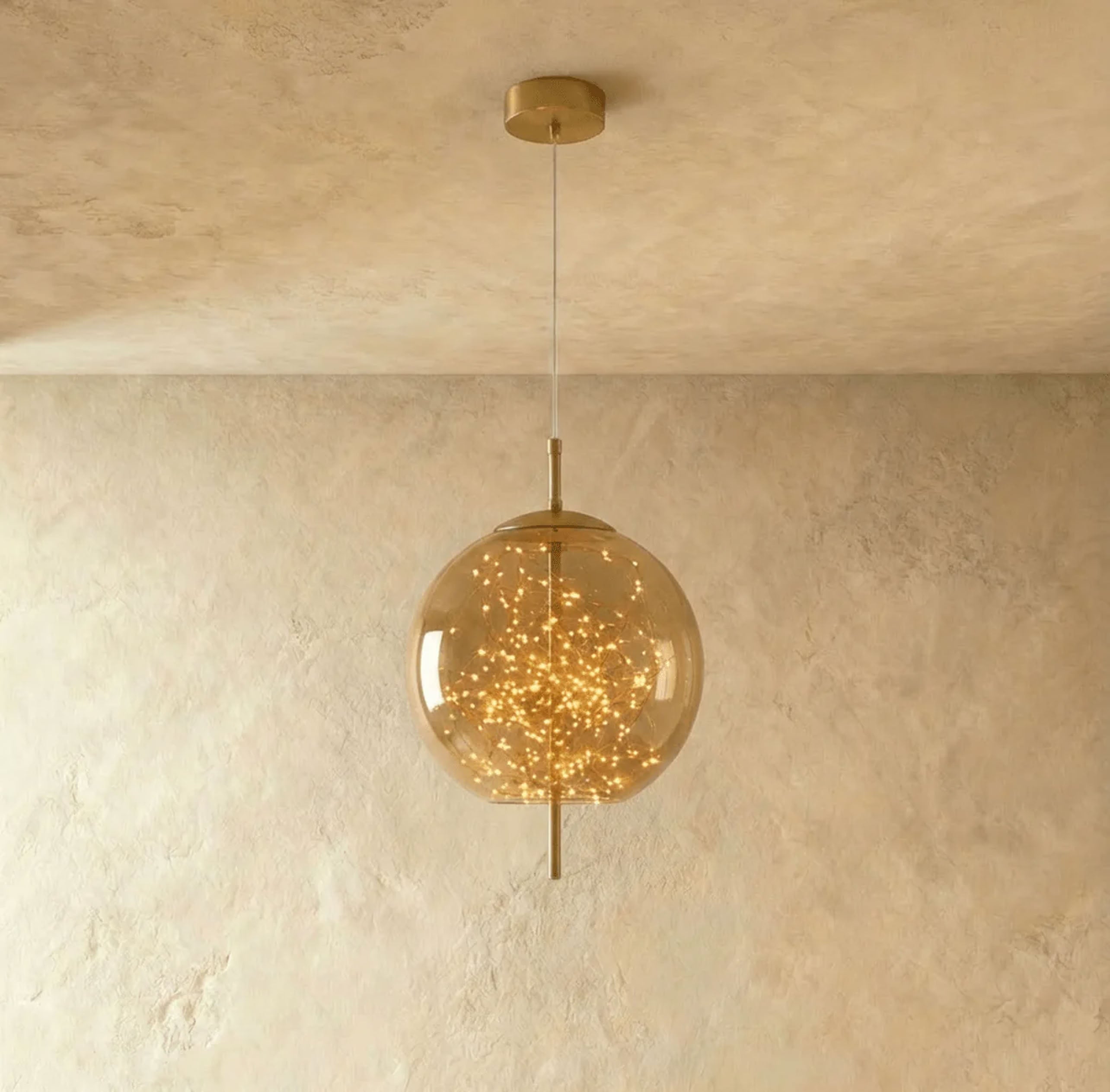 Hoshi Pendant Light