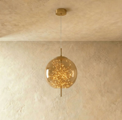 Hoshi Pendant Light