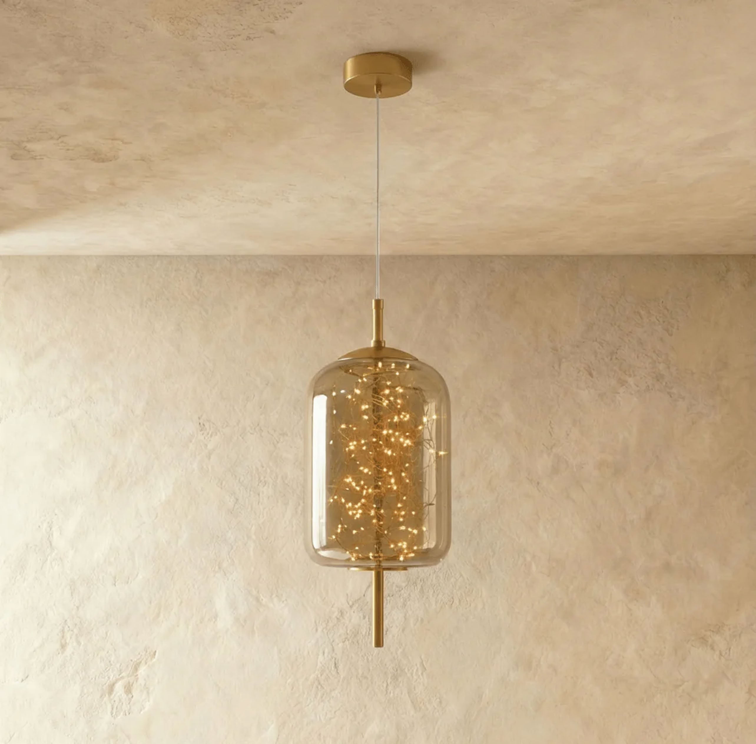 Hoshi Pendant Light