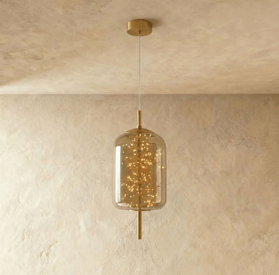 Hoshi Pendant Light