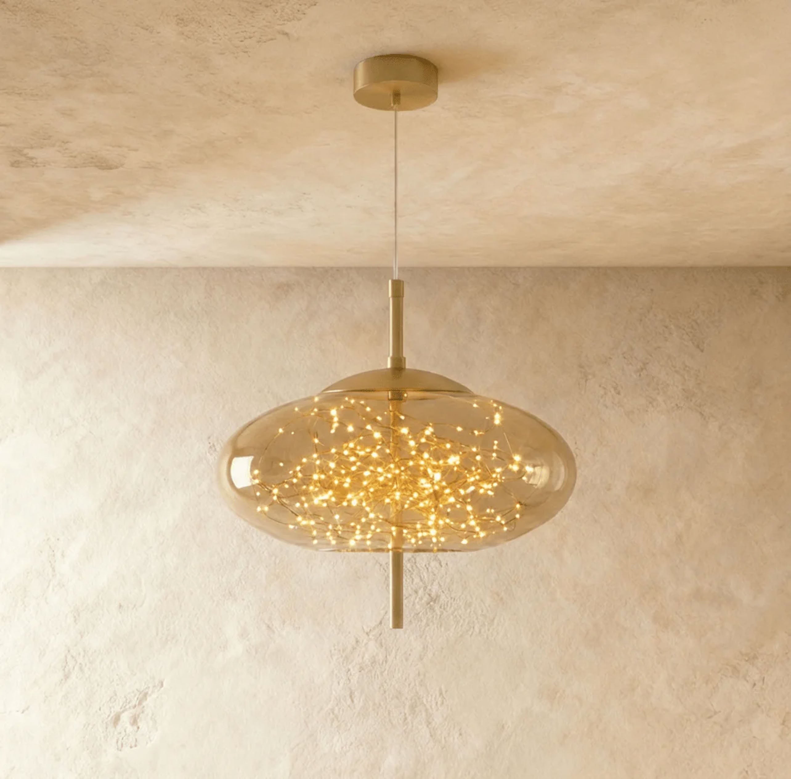 Hoshi Pendant Light
