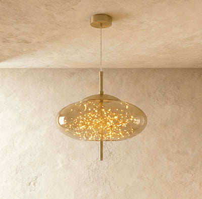 Hoshi Pendant Light