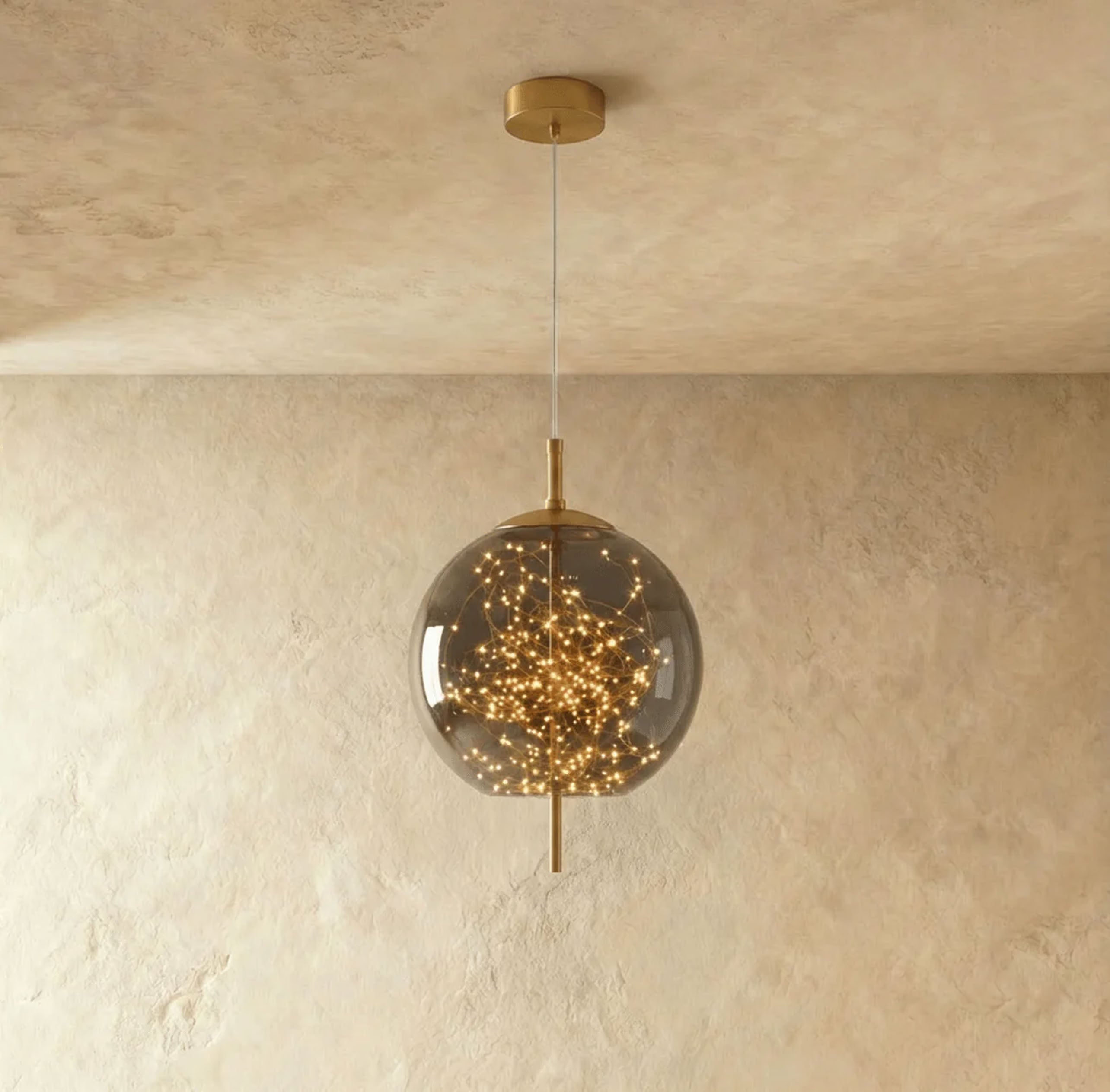 Hoshi Pendant Light