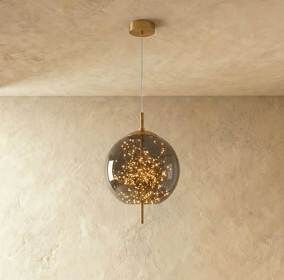 Hoshi Pendant Light