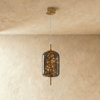 Hoshi Pendant Light