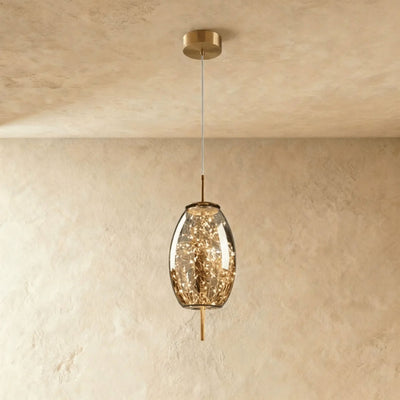 Hoshi Pendant Light