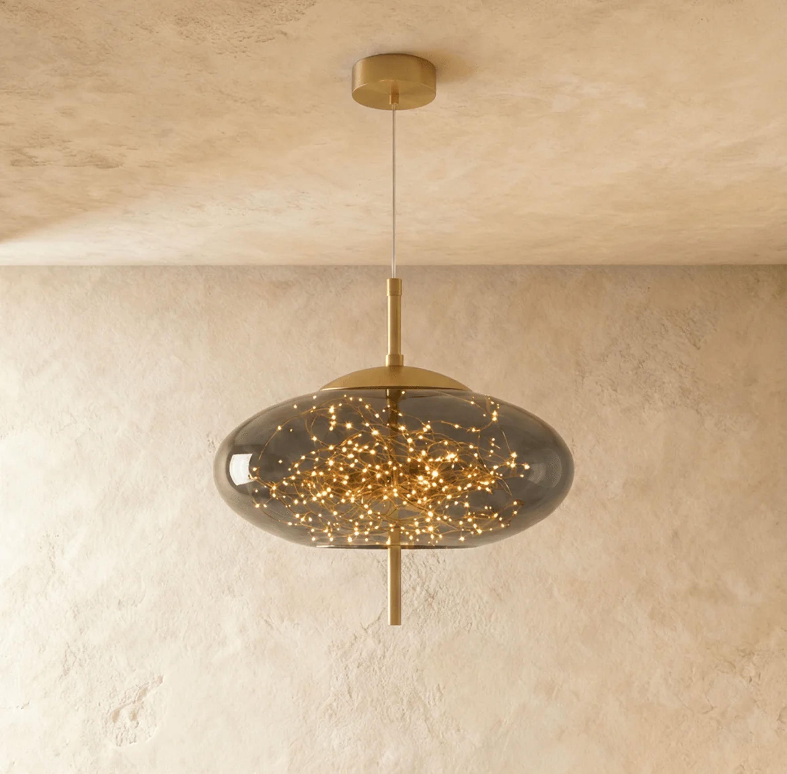 Hoshi Pendant Light