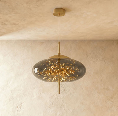 Hoshi Pendant Light
