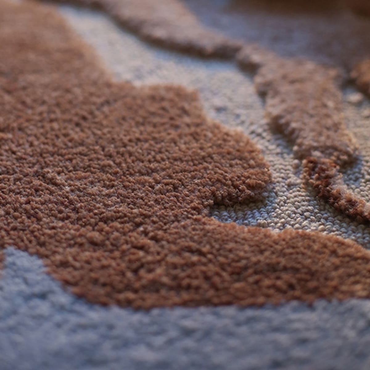 Takumi Abstract Rug