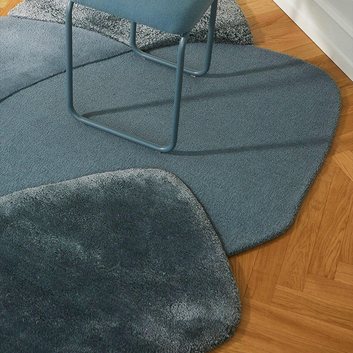 Takumi Contemporary Rug