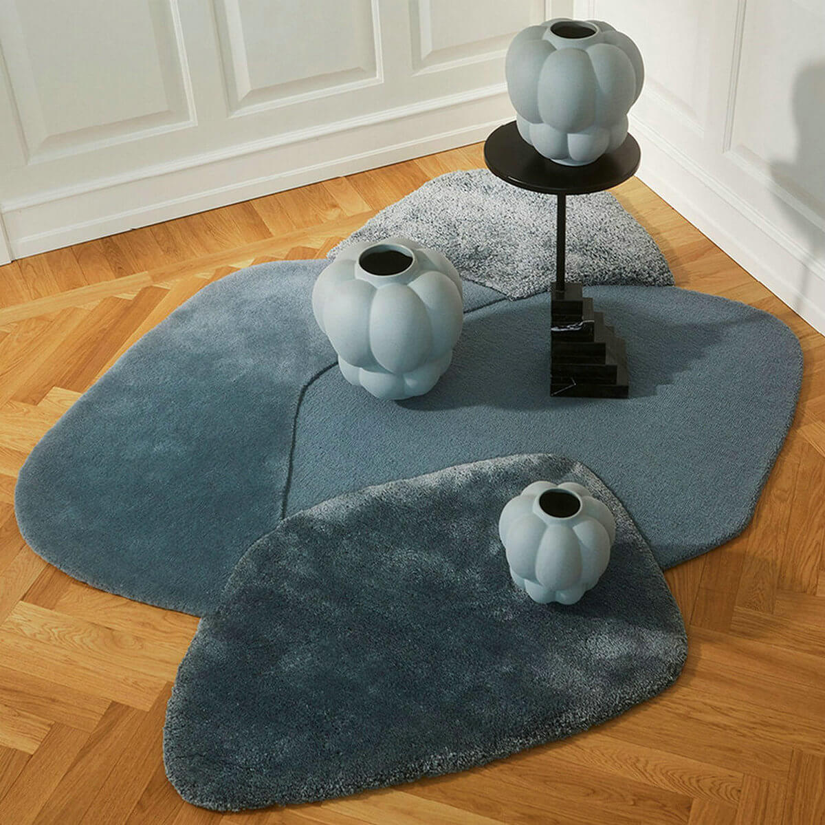 Takumi Contemporary Rug