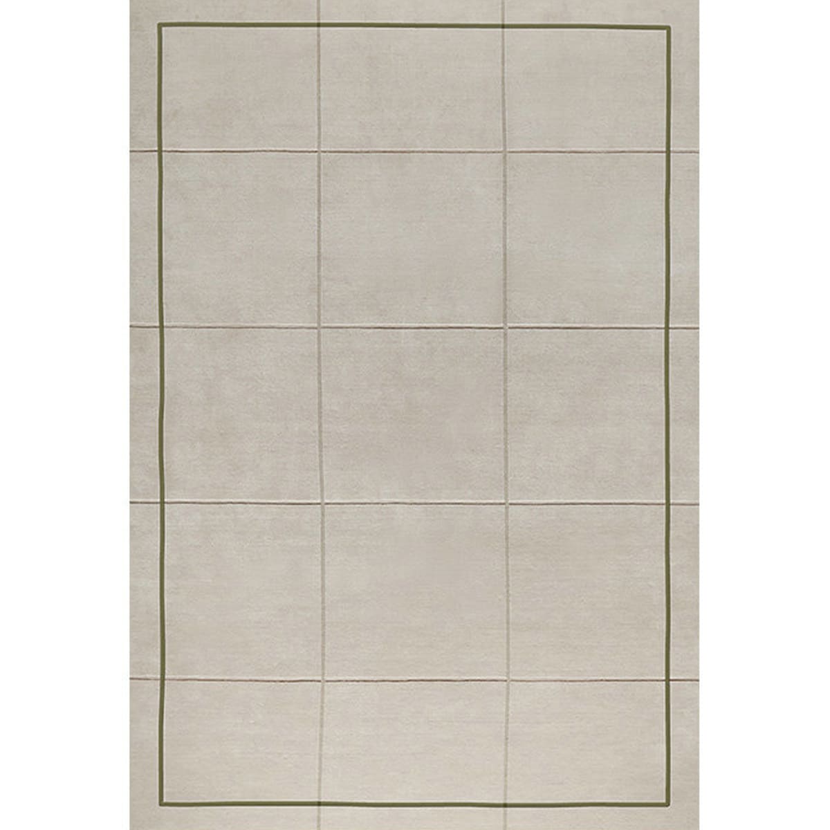 Rin Designer Area Rug
