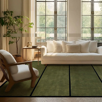 Rin Designer Area Rug