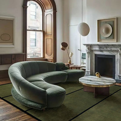 Rin Designer Area Rug