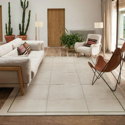 Rin Designer Area Rug
