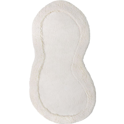 Tsubasa Irregular Rug