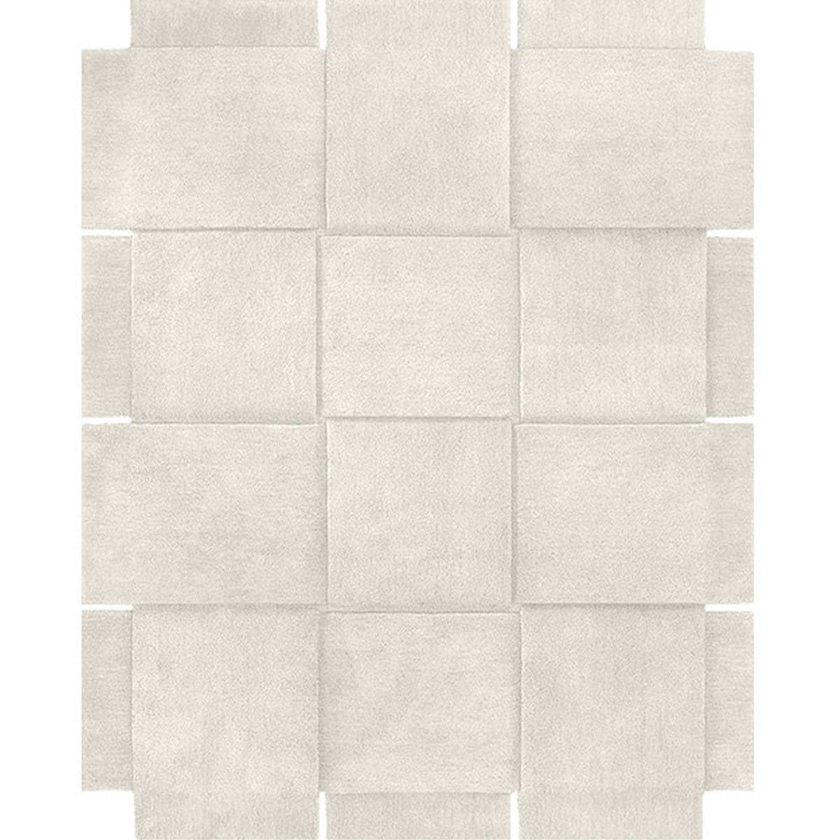 Akari Handcrafted Wool Rug