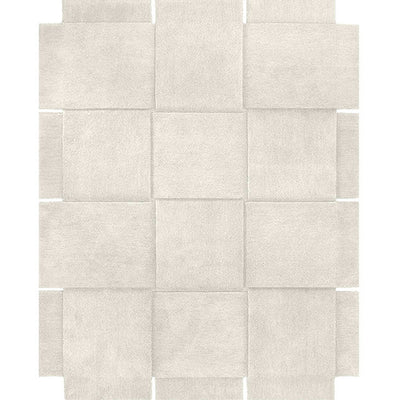 Akari Handcrafted Wool Rug