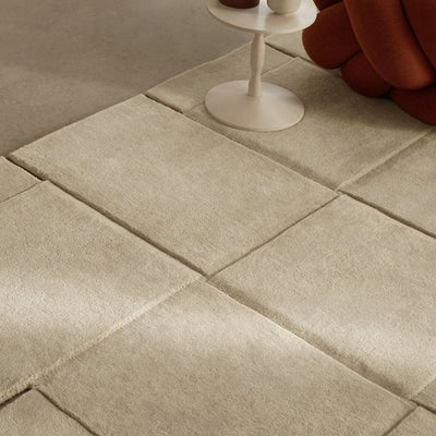 Akari Handcrafted Wool Rug