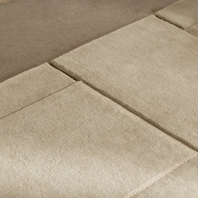 Akari Handcrafted Wool Rug